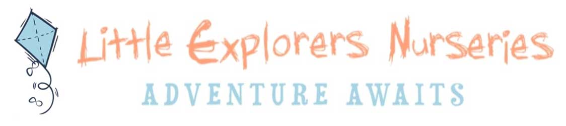 Welcome to Little Explorers Nurseries!